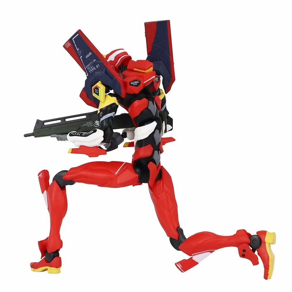 EVA Neon Genesis Evangelion Unit-01 Unit-00 Unit-02 Unit-03 Unit-08 RG ...