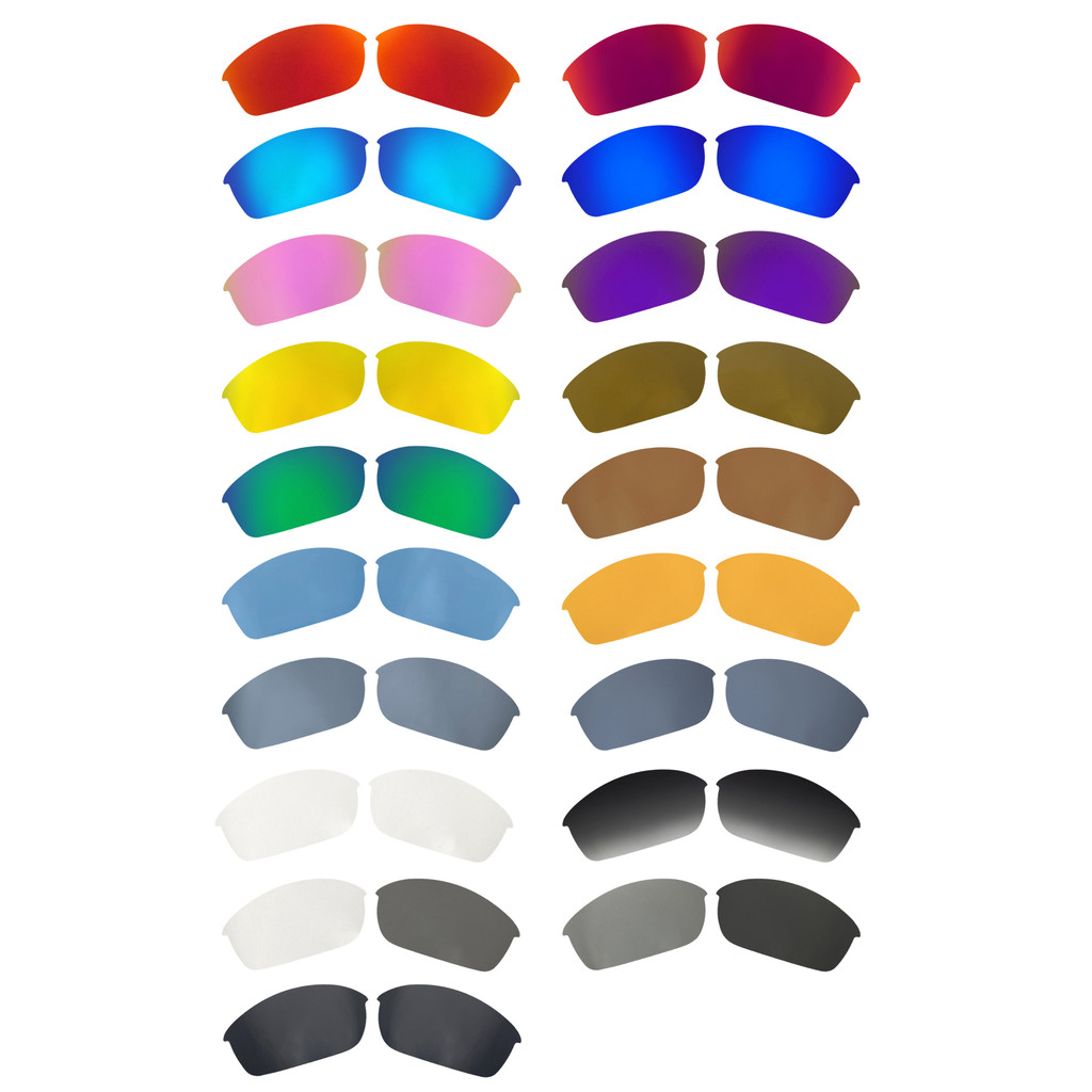 xyqrenrr thick of 1.5mm,Polarized Replacement Lenses for Oky Flak ...