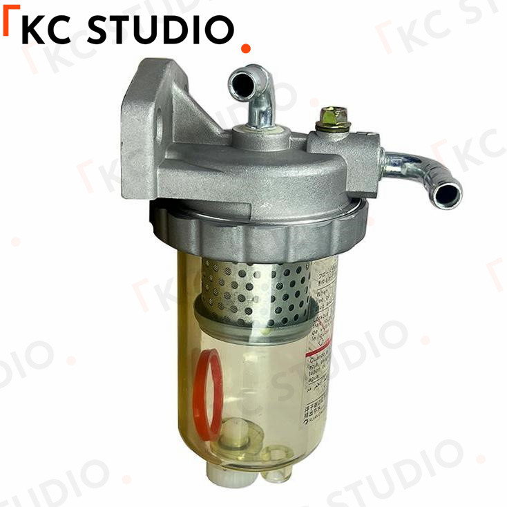 Truck Oil Water Separator Fuel Filter ME121646 for Mitsubishi Fuso ...