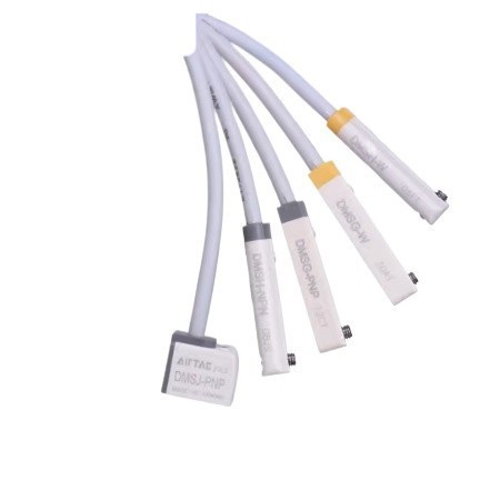 Yadke Magnetic Switch Electronic Two-Wire Series DMSG/DMSH/DMSJ/DMSE ...