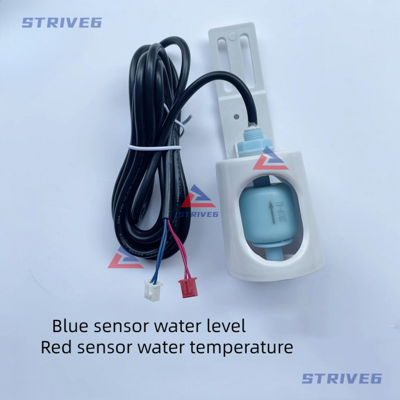 AZJ Ice machine float valve water level control switch water level ...