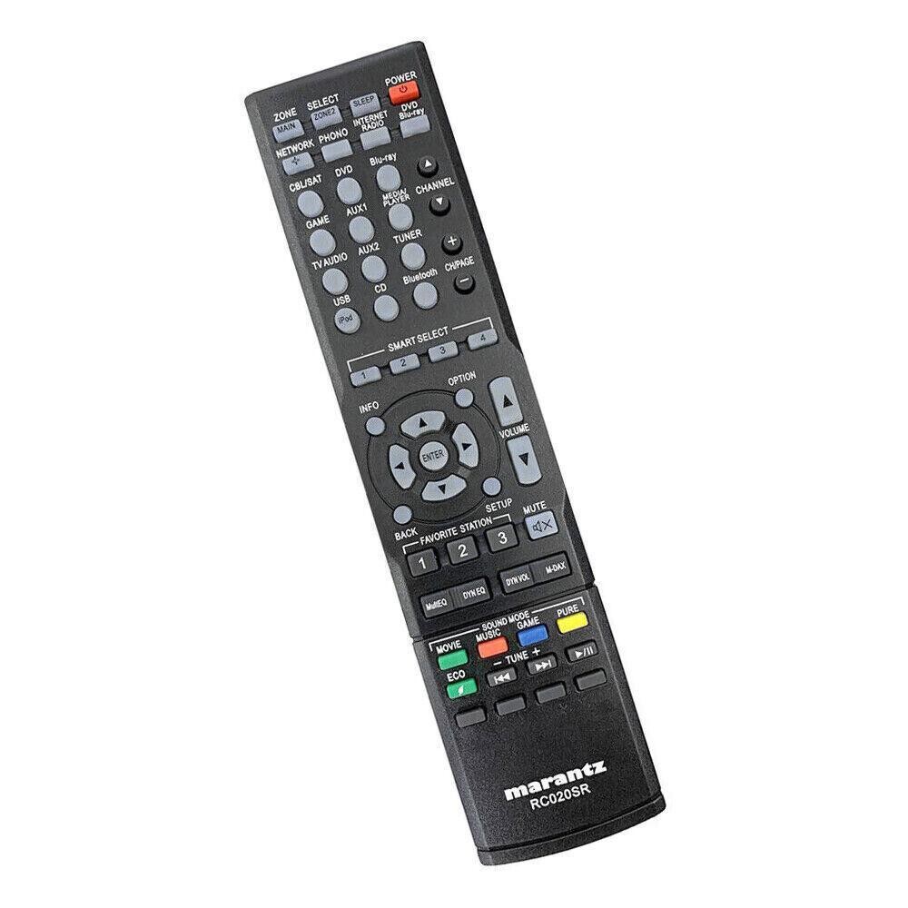 RC002CD 307010035001M sostuisci il telecomando per il lettore CD Marantz CD5003 CD5004  44