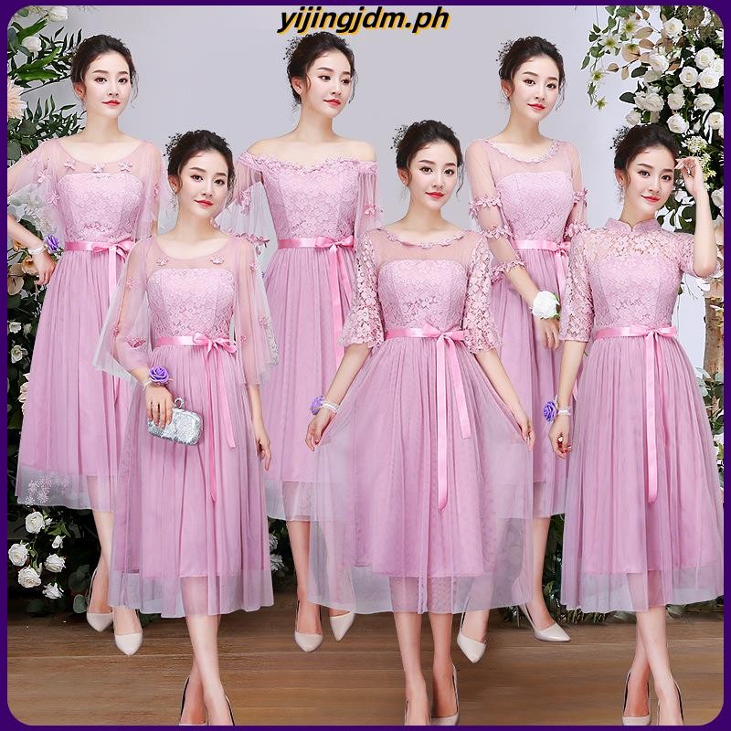 JS prom Party dress Evening Dinner Gown elegant banquet evening ...