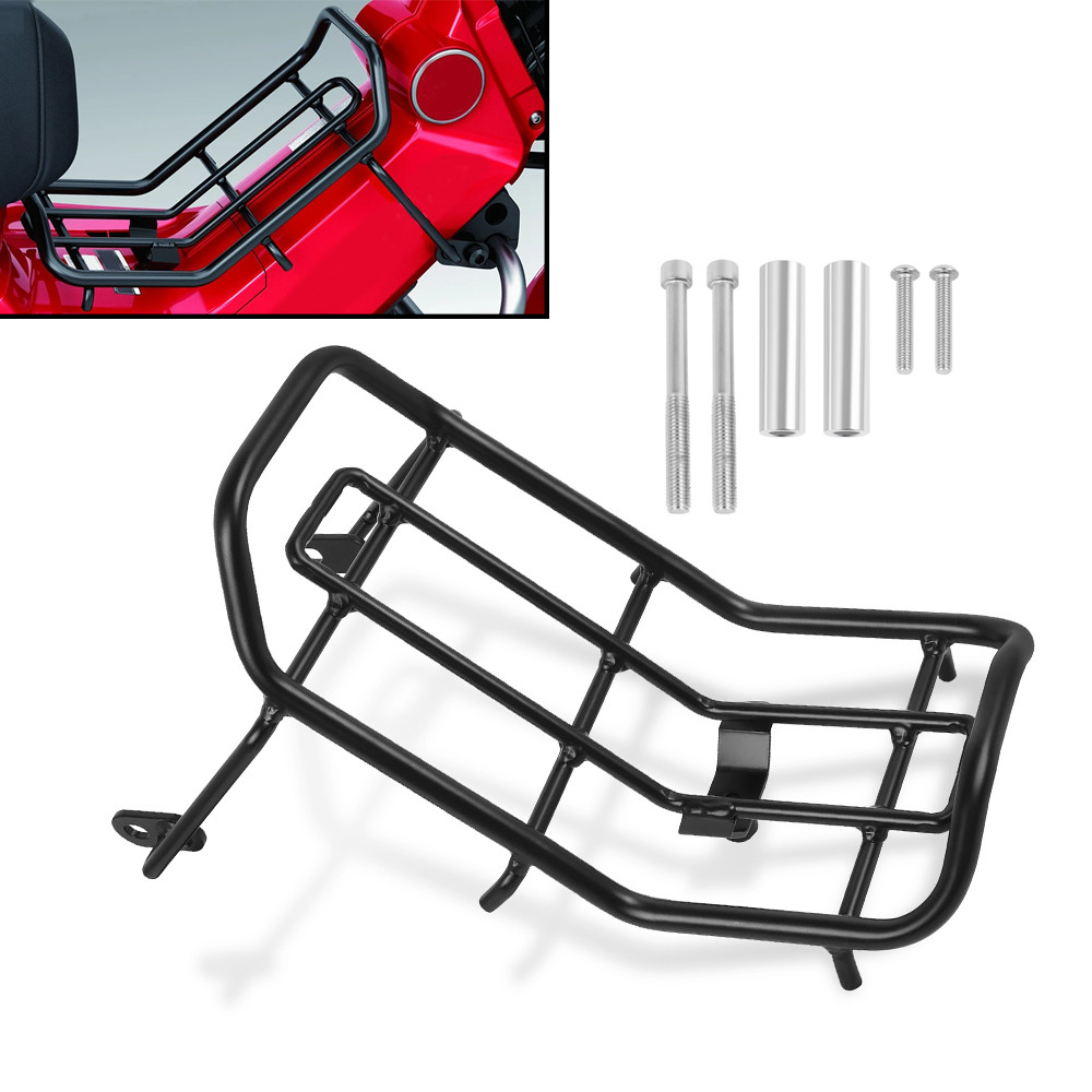 CT125 Center Carrier Rack For Honda Hunter Cub CT125 Trail 125 2020 ...