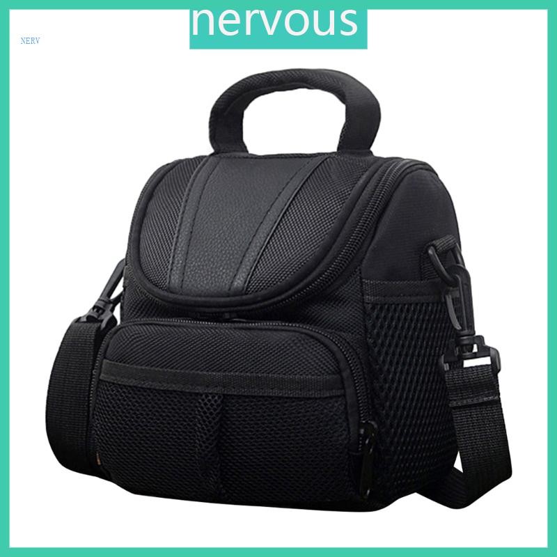 NERV Functional Camera Bag For Students And Photography Ergonomic ...