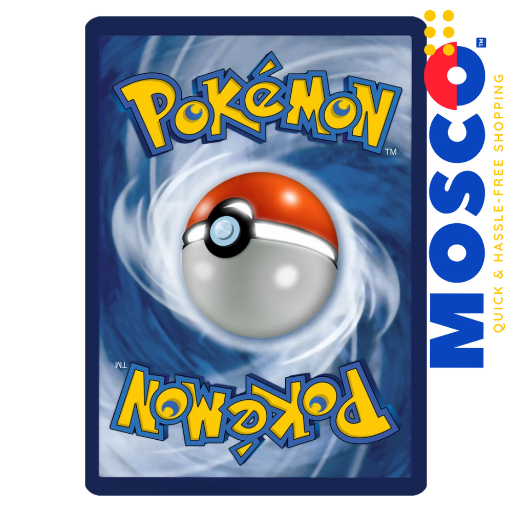 Iron Bundle - SVP058 Prerelease Promo Paradox Rift | Pokemon TCG ...