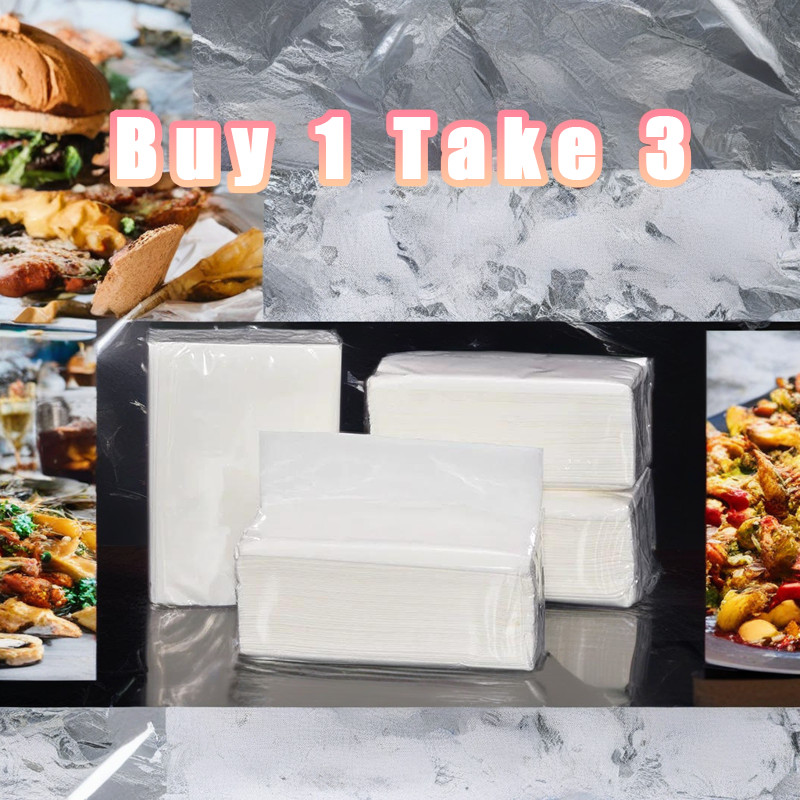 Buy 1 Take 2 Tissue Facial Tissue 4-Ply Tissue Facial must-try softness ...