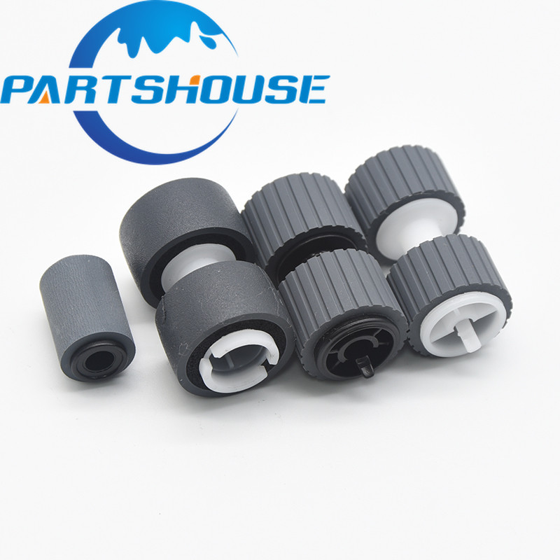 L2755-60001 New ADF Paper Pickup Feed Roller kit for HP Scanjet 7000 S3 ...