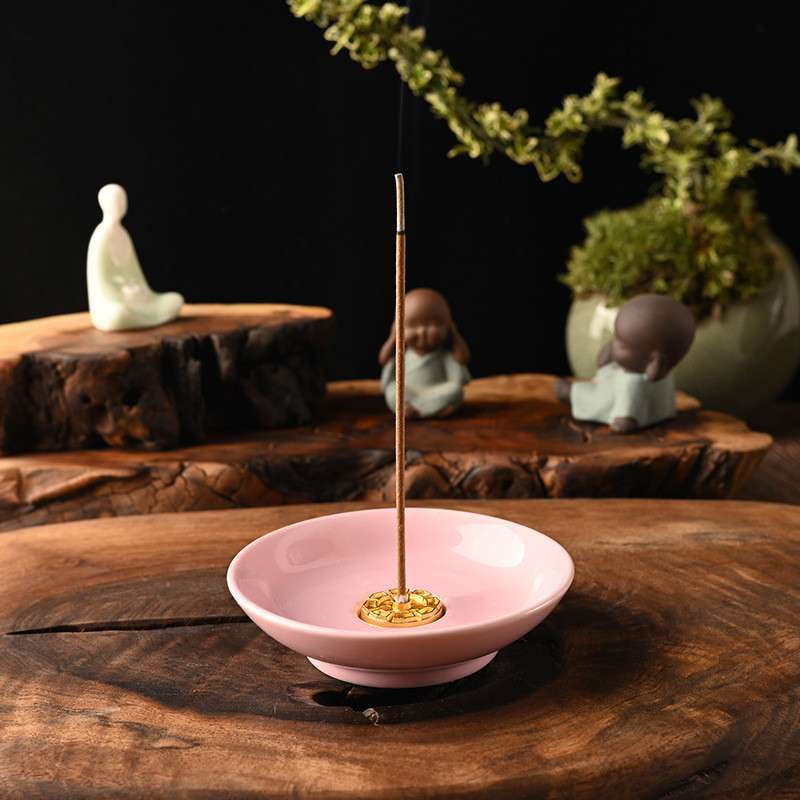 Line Incense Stick Incense Burner Simple Small Incense Container ...