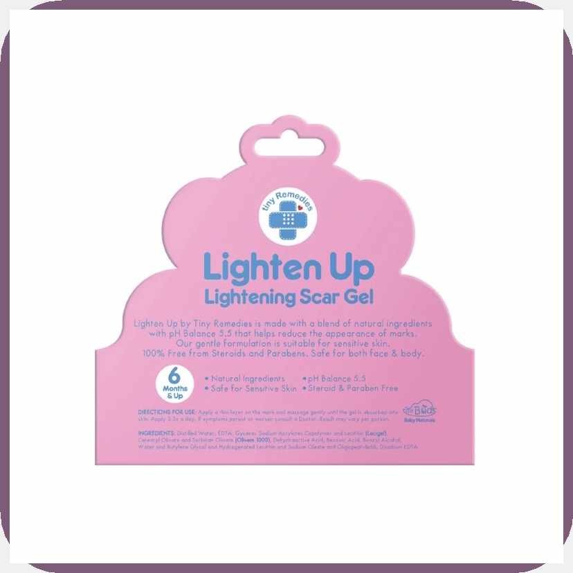 Tiny%xp;Buds,p*Lighten/fn$Up^xi$Lightening_pM%Scar_Sh%Gel_C%20g ...