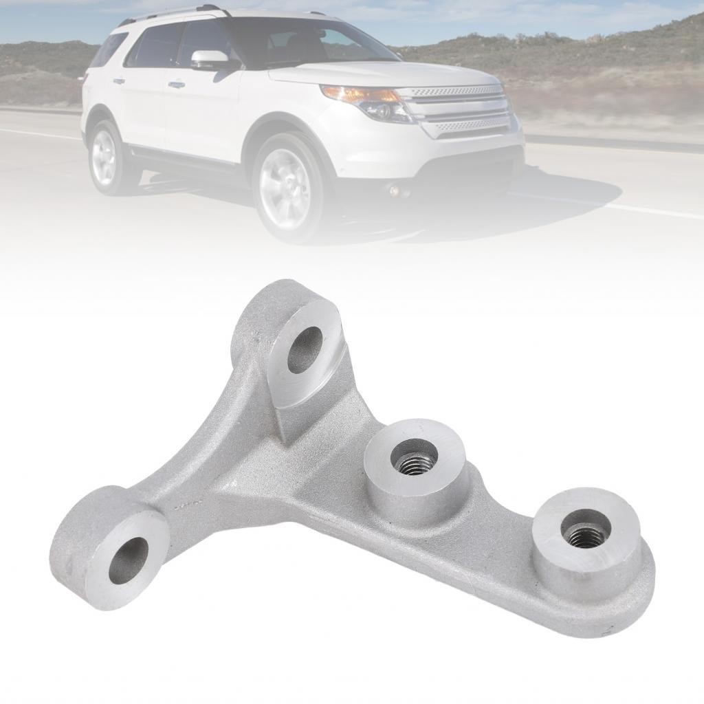 Mingxiu CV Intermediate Shaft Support Bracket Front Passenger Axle ...