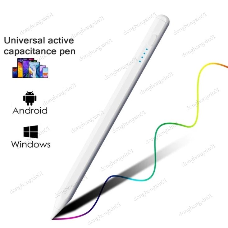 2024 New Universal Stylus Touch Pen For Itel VistaTab 30 11 2024 - Main Image