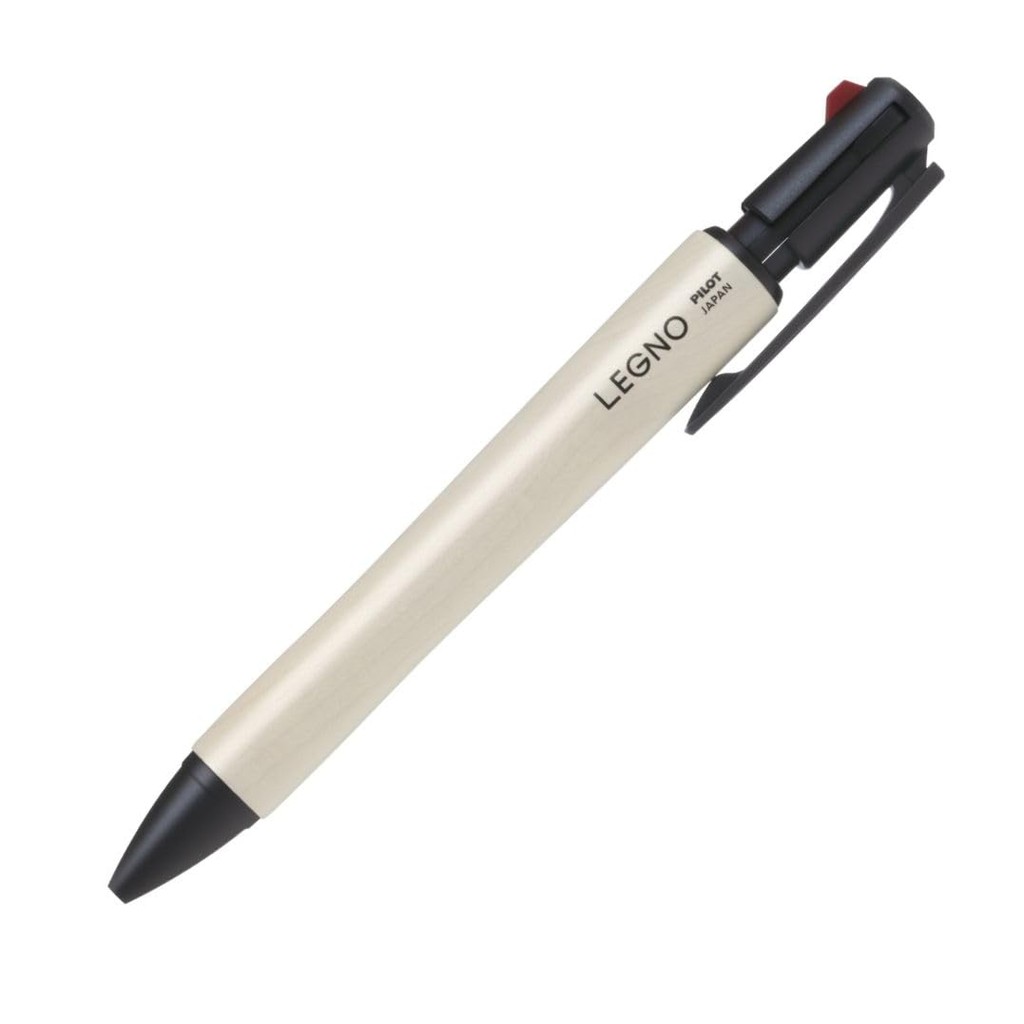 Pilot Multi-Function Writing Instrument Legno 2+1 Series | Shopee ...