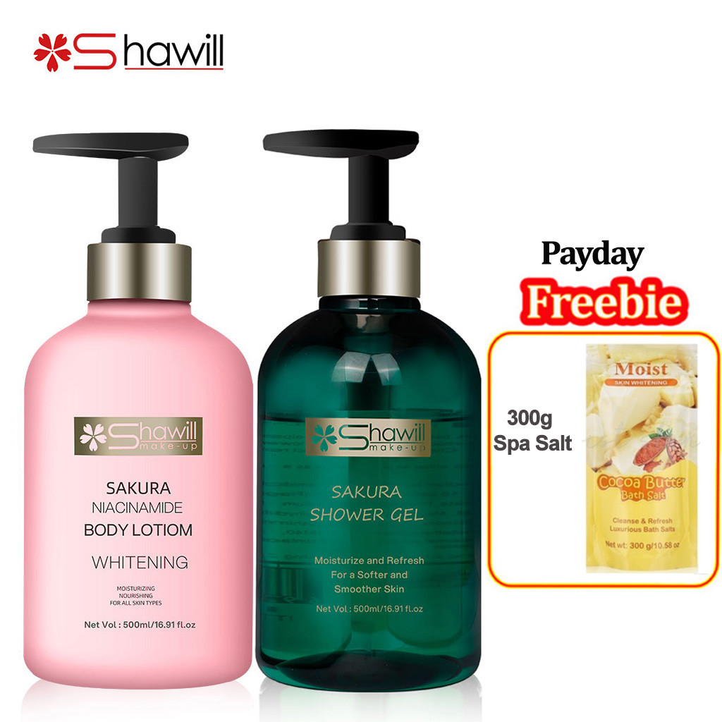Shawill 500ml Lotion Shampoo Conditioner Smooth Hair Treatment ...