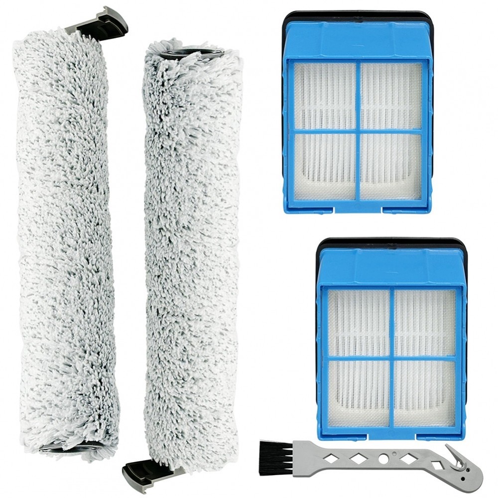 For Bissell Cleaning Tool With Roller Brush Filters For Easy Use And 