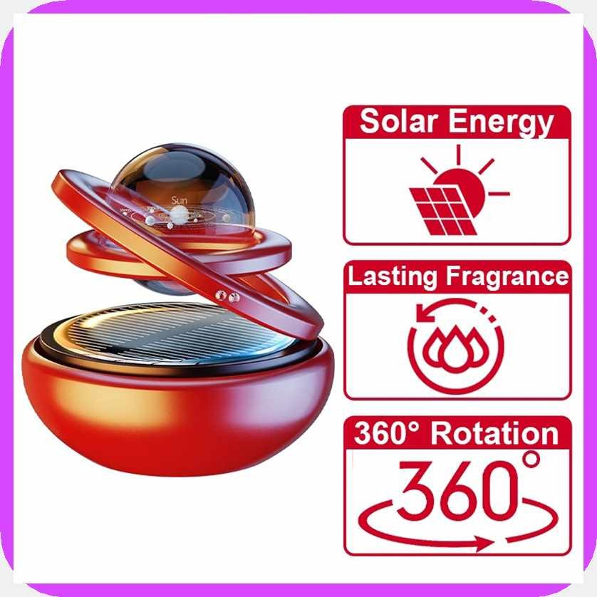 Solar&y_powered:S_interstellar:V_rotation:o_aromatherapy:F_decoration:y ...