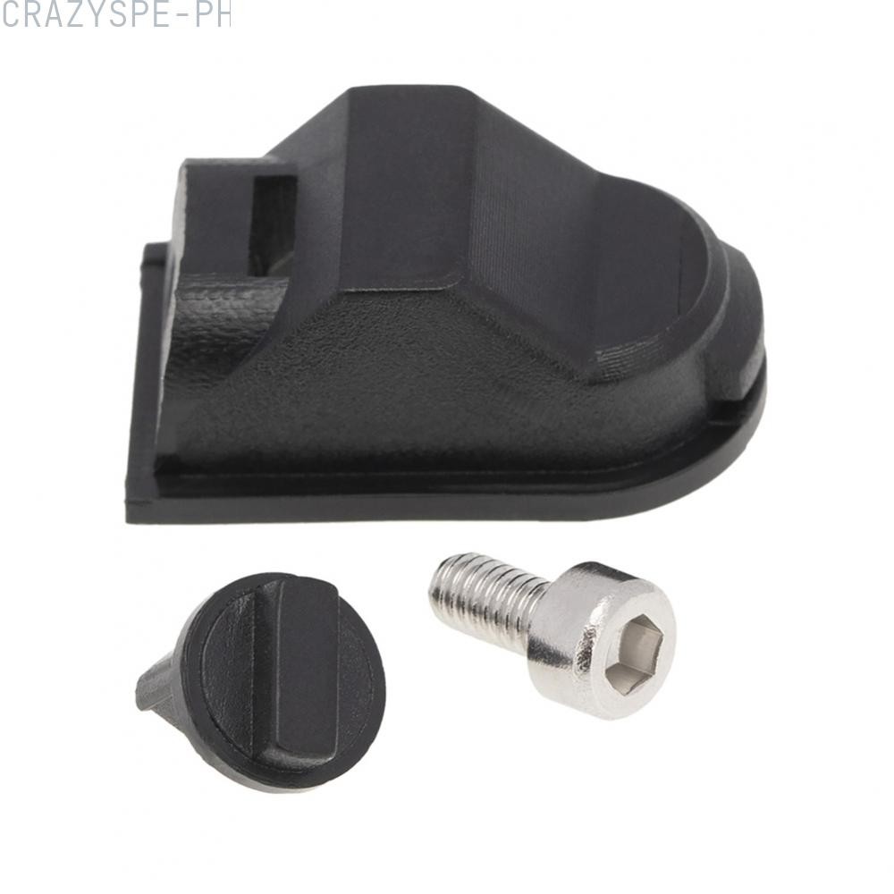 For Traxxas For TRX4 Remote Control Car Plastic Fuel Port and Door ...