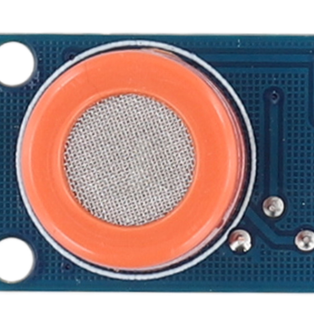 MQ-3 Ethanol Alcohol Detection Module Power Indication Double-Sided ...