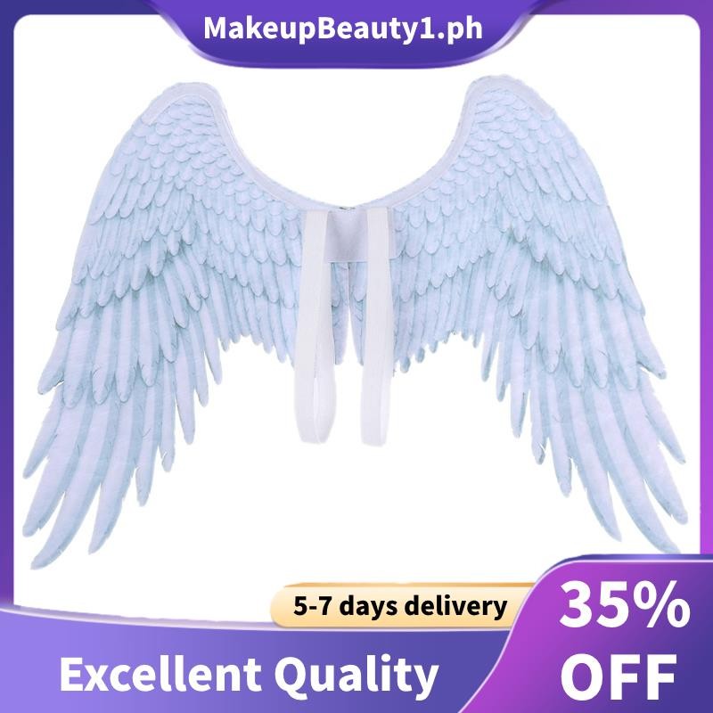 Carnival Party Wedding Costume Props Carnival Adult Men and Women Angel ...