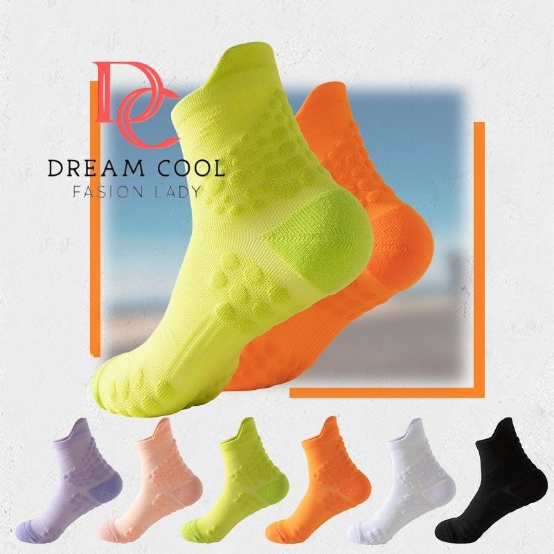 Sports socks marathon long-distance running fitness cycling quick ...