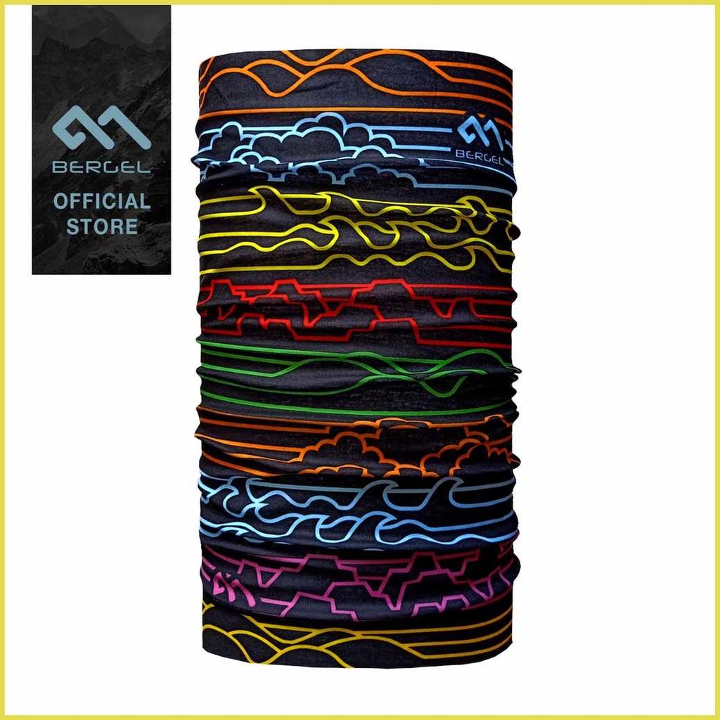 Bergel]od(Gaiajq^Multifunctional~e?Headwear*V?Local*R?Filipino*u?Design ...