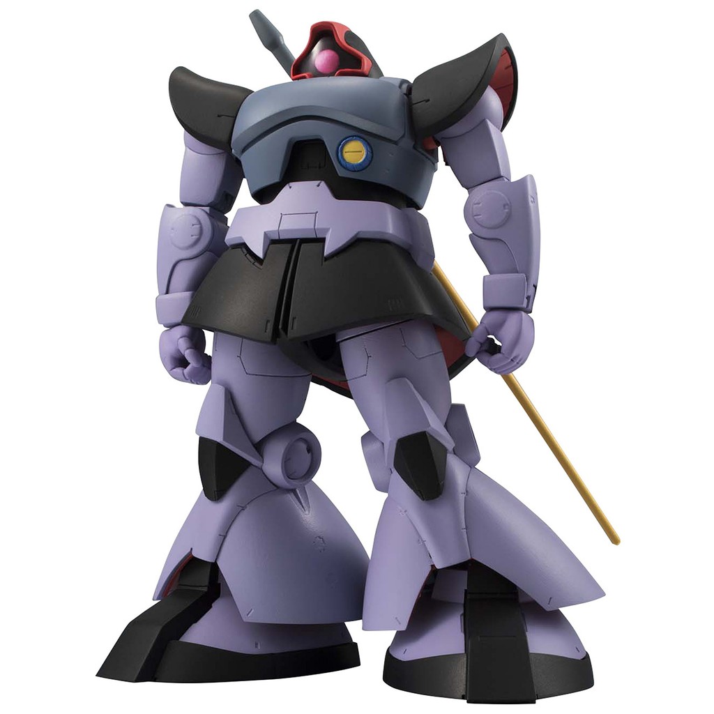 TAMASHII NATIONS ROBOT Spirits Mobile Suit Gundam [SIDE MS] MS-09 Dom ...