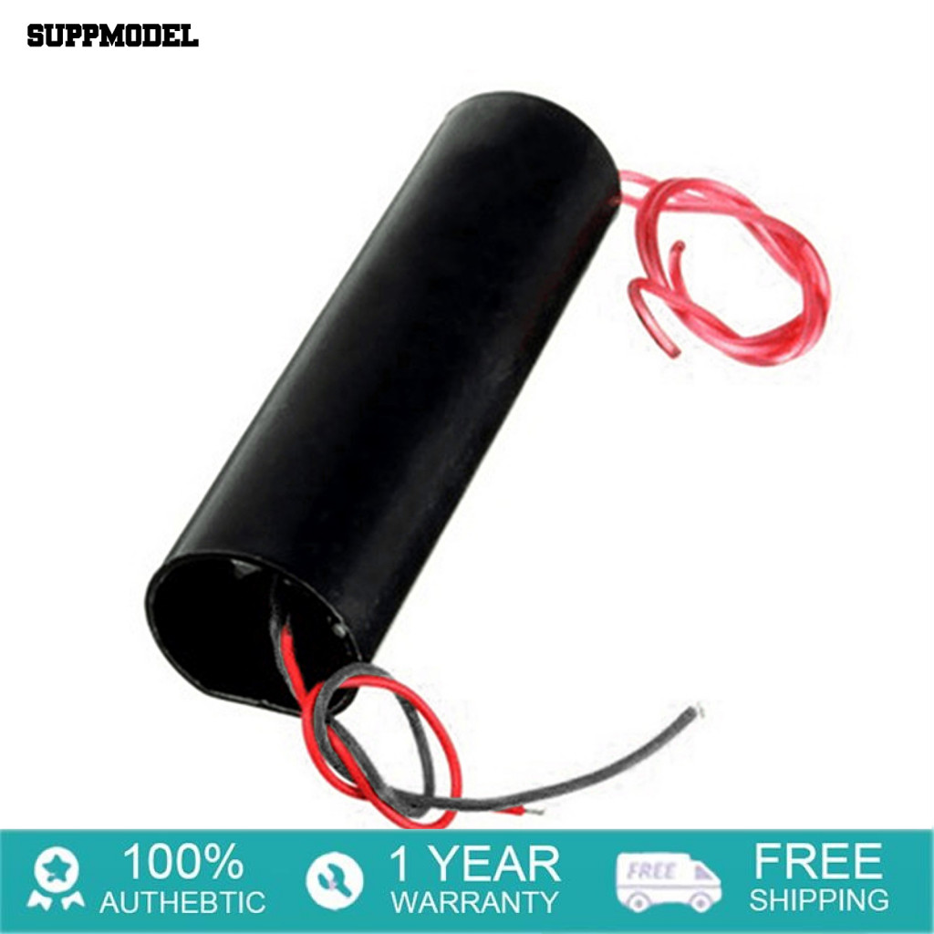 SP.B DC 3V-6V to 1000KV Boost Step-Up Power Module Pulse High Voltage ...