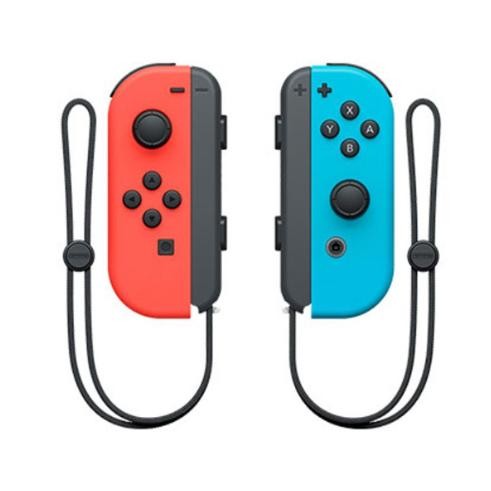 Wireless Joy Con Controller Switch Left and Right Gamepad with remote ...