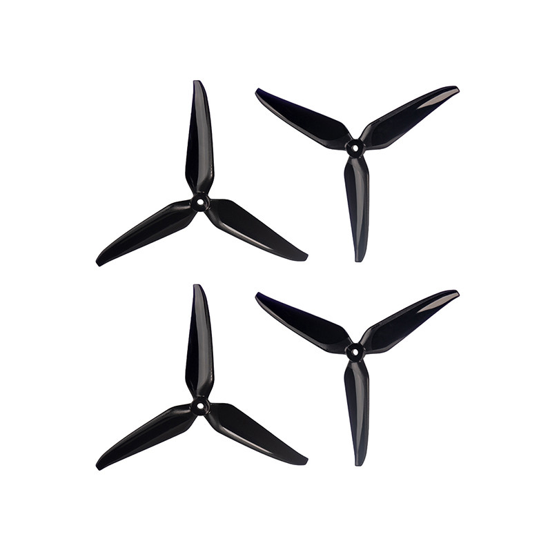 Gemfan Hurricane 4525-3 | Elica per Drone FPV