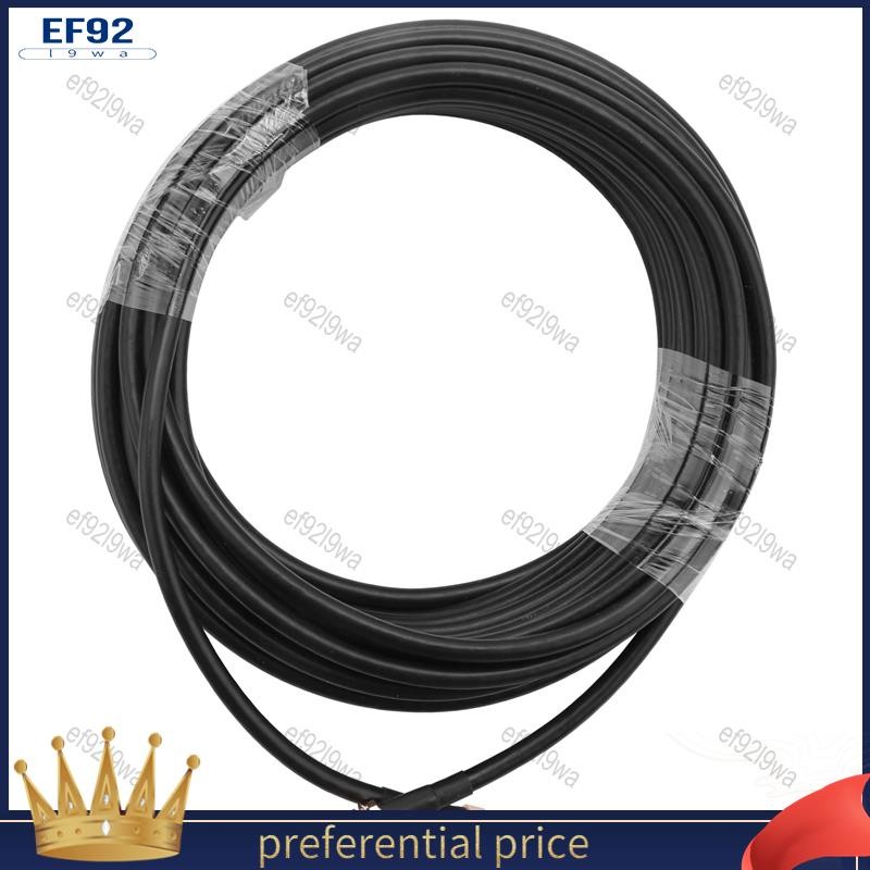 Ef L Wasma Wifi Antenna Extension M Sma Male To Sma Female Low