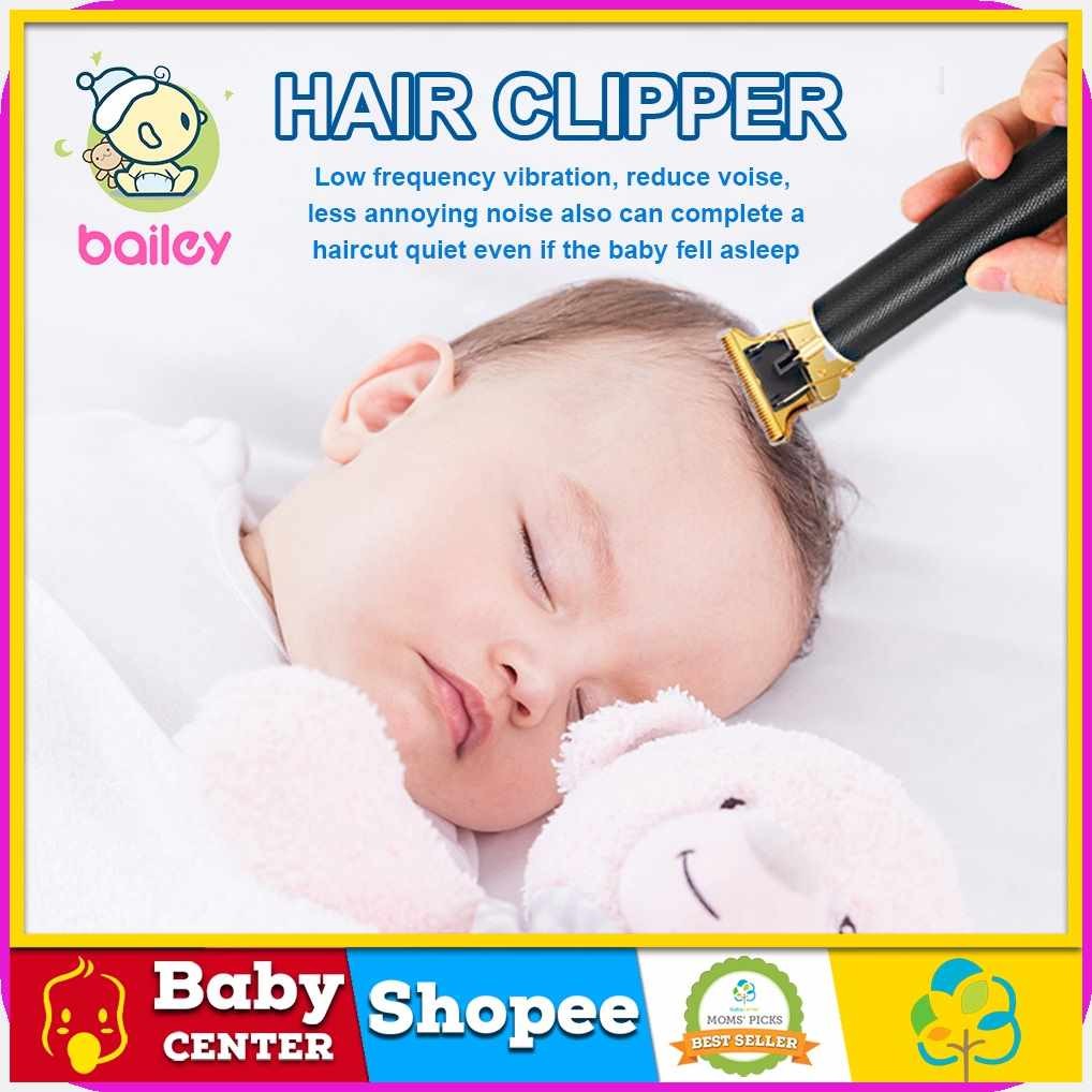 Bailey*z+Baby)iu)Electric)MA=Hair)Jh>Clipper)Go>Trimmer)Ng>Usb)PM ...