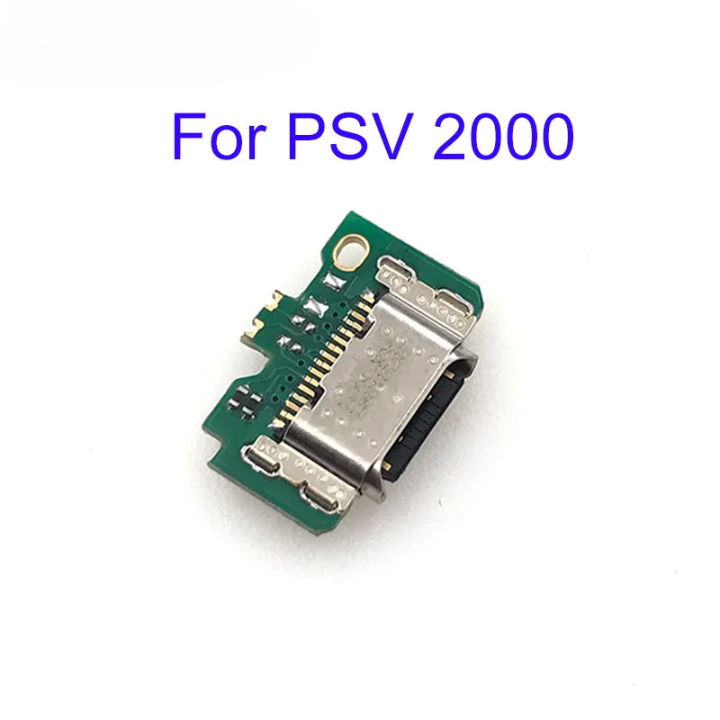 1 pcs DIY Usb Port USB-C USB Type-C Charging Port Replacement For SONY ...