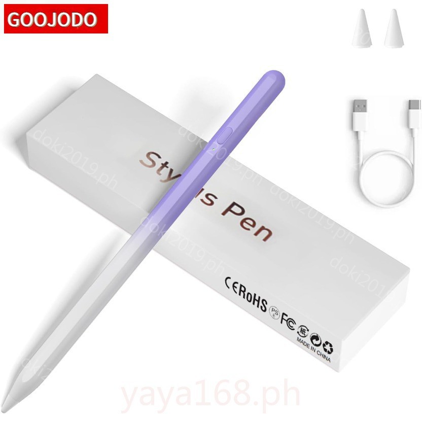 Universal Stylus Pen For Samsung Galaxy Tab S6 Lite Model:  SM-P610/SM-P613/SM-P615/SM-P619 Android Touch Screen Pen Copper Tip  Attachment Pen