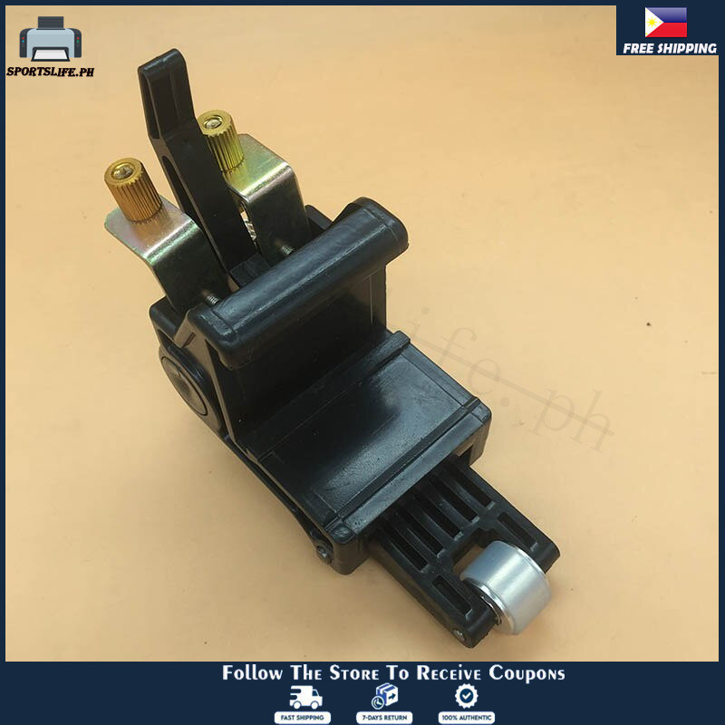 Cutting plotter pinch roller assembly for Redsail RS-360 RS-450 RS-500 ...