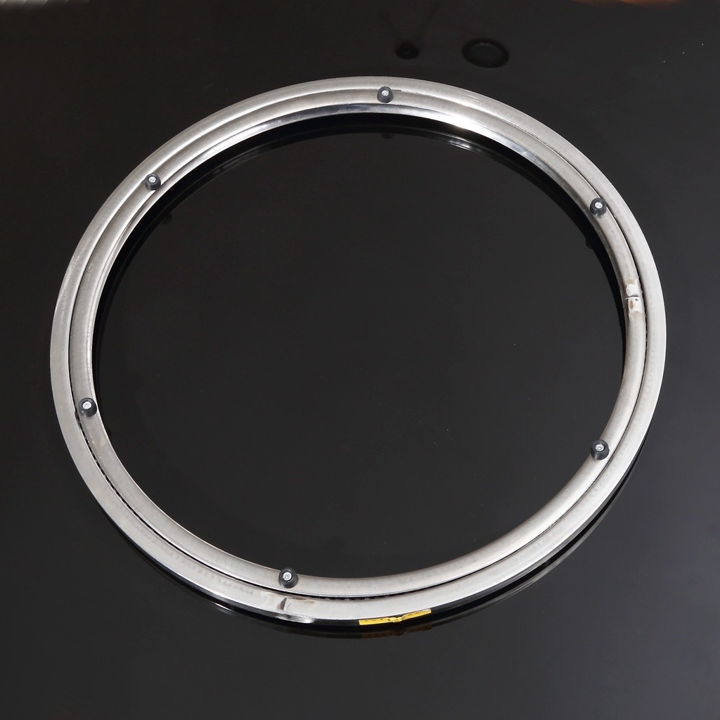 COD☆Table turntable base turning core round table glass turntable ...