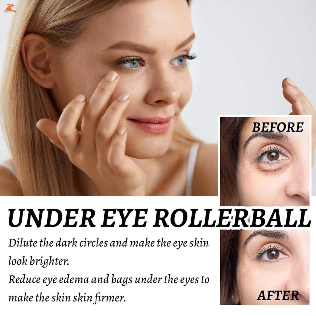 KOOL 'N' SOOTHE Roller Ball/ 100 Applications/Precision Cooling & Massage For T | UK