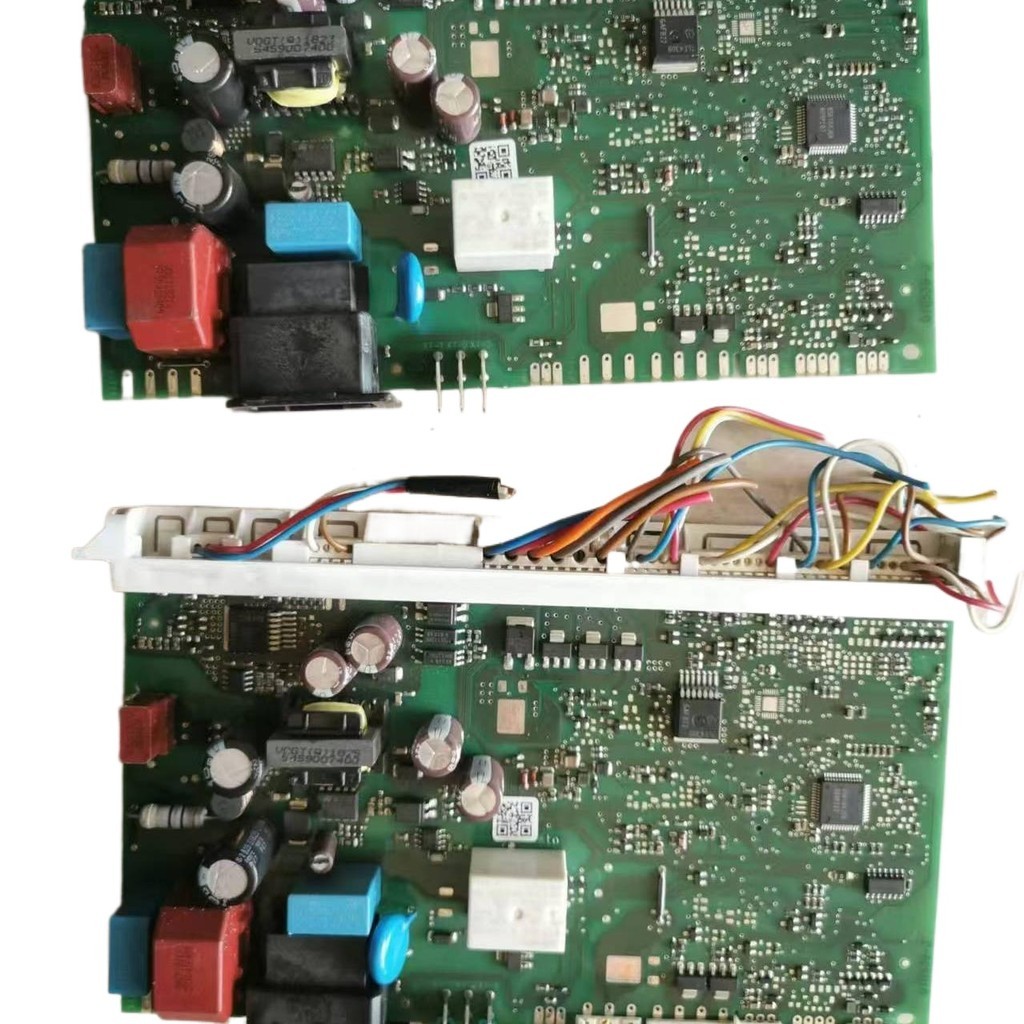 8001209457 8001044911 010539-J 适用西门子冰箱电源板控制板 | Shopee Philippines
