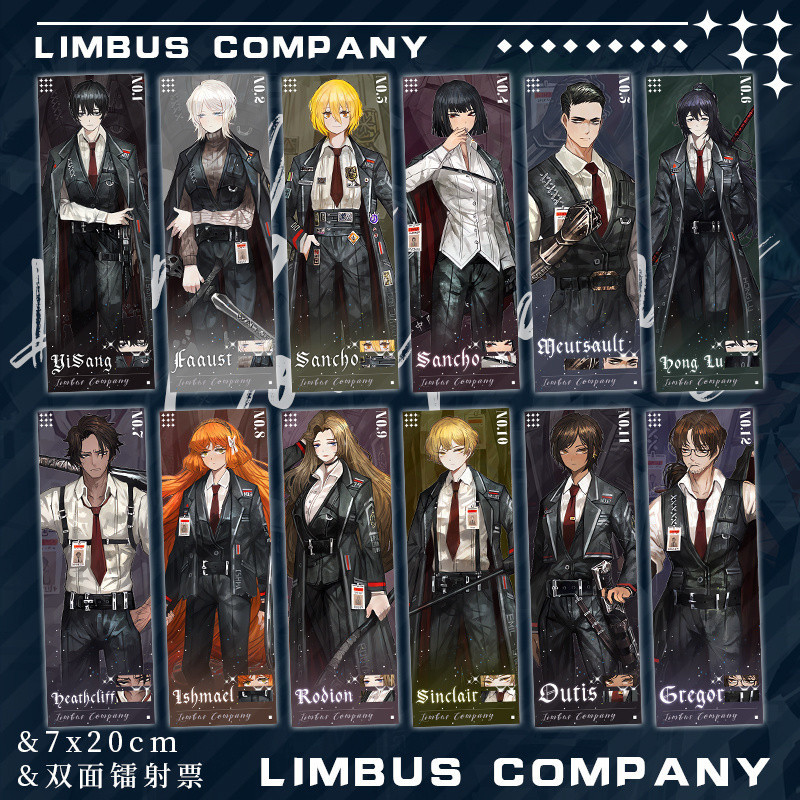 Hot-selling Limbus Straw Border Bus Company Faust Class Quixote ...