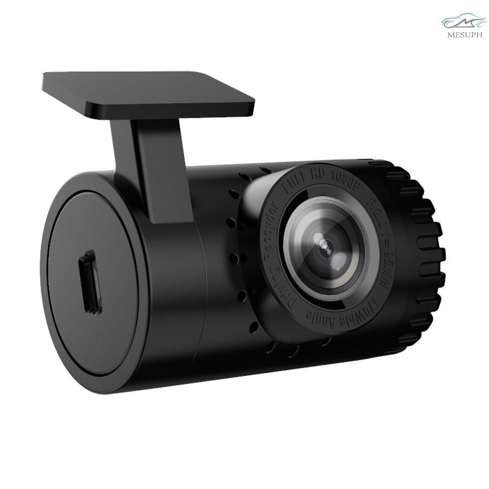 Fast Ship USB Dash Camera Car Android Navigation Driving Recorder DVR ...