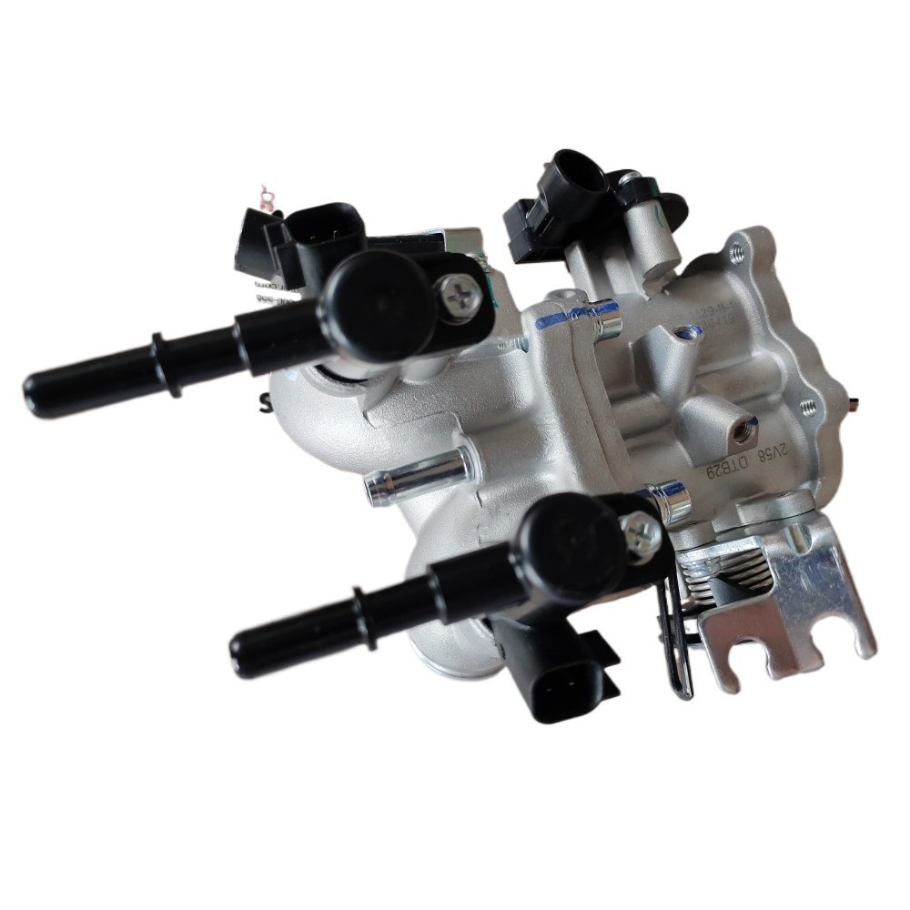 ²Ling Bin QJ300-12 Flash 300 350 Throttle Assembly Position Sensor ...