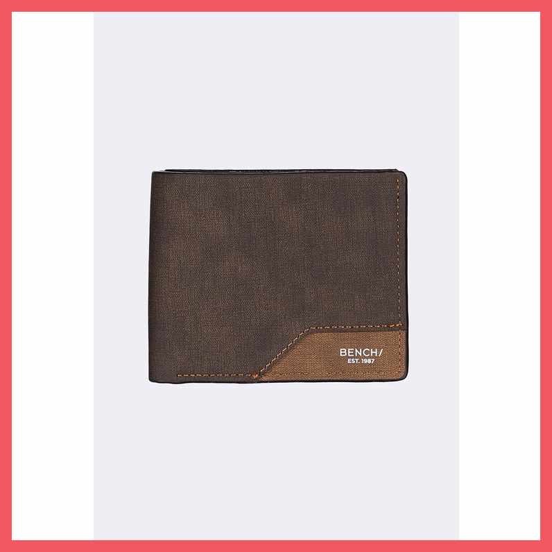 BAM0341.R-+S>Bench/#h]Bifold.a]Wallet | Shopee Philippines
