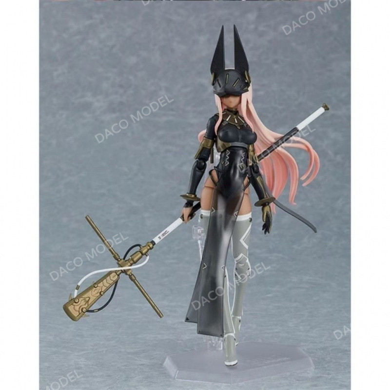 High Quality New figma 579# Anubis Standing Position Movable joint ...