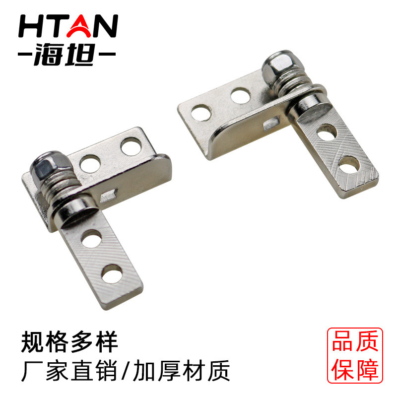 Damping Positioning Hinge L Type360Torque Shaft Arbitrary Stop ...