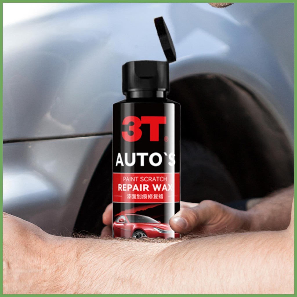 Scratch Repair for Vehicles Effective Car Swirl Remover Buffing ...