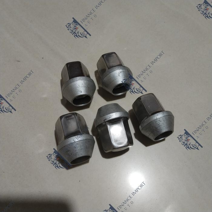 Original Wheel Nut Range Rover Evoque | Shopee Philippines