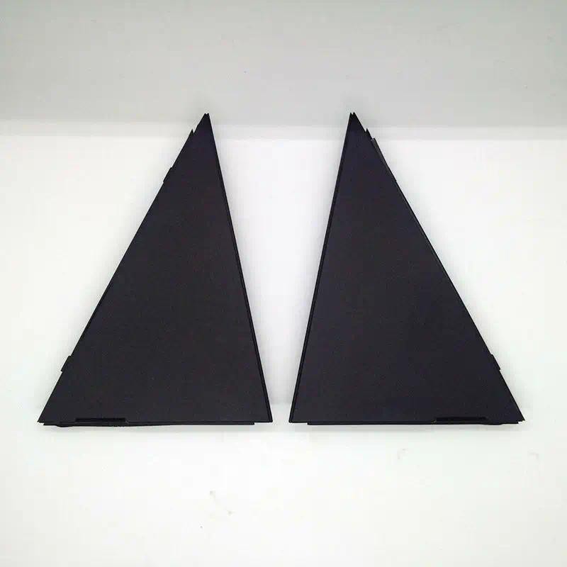 838302D200 838402D200Genuine Rear Door Delta Panel Plate for Hyundai ...
