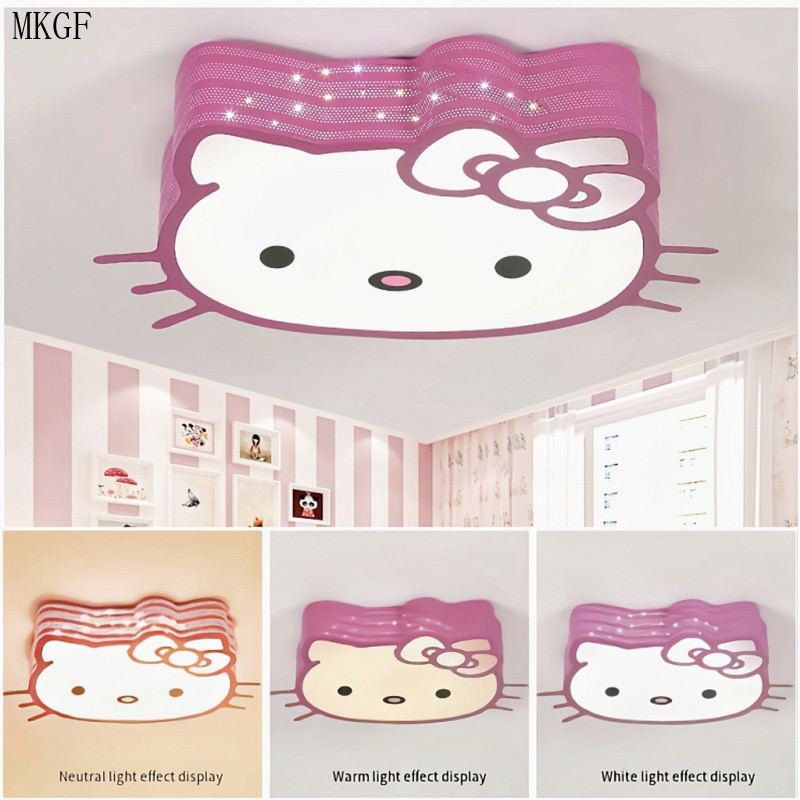 Shop hello kitty lighting for Sale on Shopee Philippines