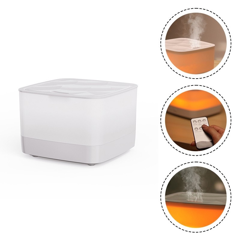 【SUNAGE】Aroma Diffusing Device that Combines Style Functionality and ...