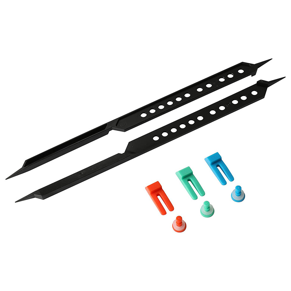 10\'\' Proportional Divider Drawing Tool for Artists Adjustable Caliper ...