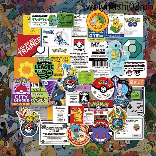 Pokémon Pokémon Pikachu Duck Laptop Mobile Game Console ns Tablet ...